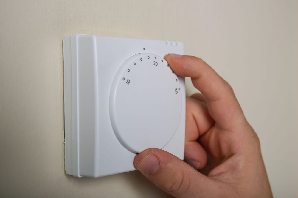 Thermostat